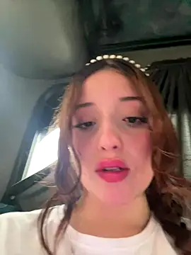 Snapshot of Baby__Otaku chatting on November 27, 2025, 9:39 pm Baby Otaku online show from November 27, 2025, 9:39 pm