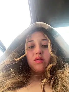 Snapshot of Baby__Otaku chatting on February 2, 2026, 6:28 pm Baby Otaku online show from February 2, 2026, 6:28 pm