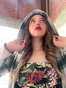 Snapshot of Baby__Otaku chatting on February 3, 2026, 5:18 pm Baby Otaku online show from February 3, 2026, 5:18 pm