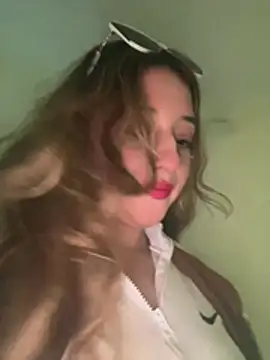 Snapshot of Baby__Otaku chatting on February 5, 2026, 8:35 pm Baby Otaku online show from February 5, 2026, 8:35 pm