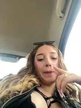 Snapshot of Baby__Otaku chatting on February 6, 2026, 3:37 pm Baby Otaku online show from February 6, 2026, 3:37 pm