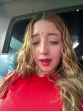 Snapshot of Baby__Otaku chatting on February 7, 2026, 6:55 pm Baby Otaku online show from February 7, 2026, 6:55 pm