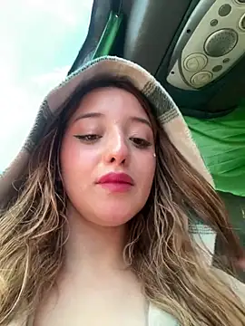 Snapshot of Baby__Otaku chatting on February 12, 2026, 7:20 pm Baby Otaku online show from February 12, 2026, 7:20 pm