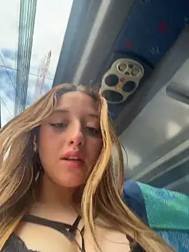 Snapshot of Baby__Otaku chatting on February 17, 2026, 6:58 pm Baby Otaku online show from February 17, 2026, 6:58 pm