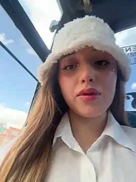 Snapshot of Baby__Otaku chatting on February 25, 2026, 6:06 pm Baby Otaku online show from February 25, 2026, 6:06 pm