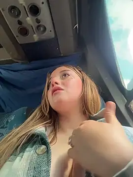 Snapshot of Baby__Otaku chatting on February 27, 2026, 7:14 pm Baby Otaku online show from February 27, 2026, 7:14 pm