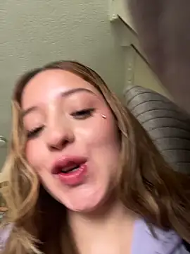 Snapshot of Baby__Otaku chatting on March 1, 2026, 5:37 pm Baby Otaku online show from March 1, 2026, 5:37 pm