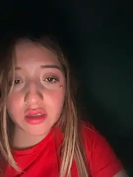 Snapshot of Baby__Otaku chatting on March 8, 2026, 2:04 am Baby Otaku online show from March 8, 2026, 2:04 am