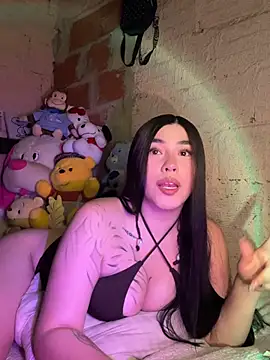 Hell luna online show from June 12, 2026, 5:06 am