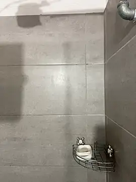 Mia  Gray online show from September 12, 2025, 6:52 pm