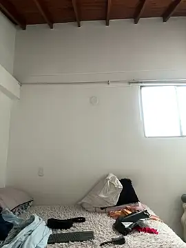 Mia  Gray online show from January 10, 2026, 5:48 pm