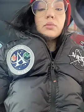 MeekyRich online show from January 13, 2026, 4:07 am