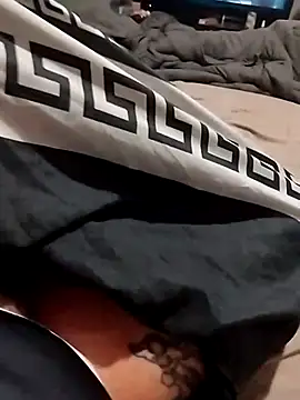 Tattyrob87 online show from October 26, 2025, 12:22 pm