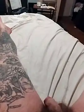 Tattyrob87 online show from April 2, 2026, 1:14 am