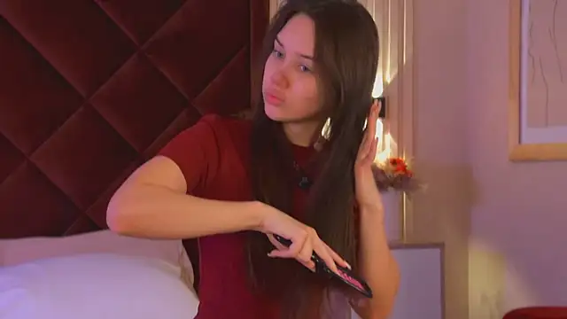 Snapshot of StacyHarland chatting on January 10, 2026, 4:47 am StacyHarland online show from January 10, 2026, 4:47 am