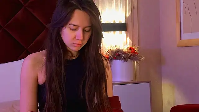 Snapshot of StacyHarland chatting on January 16, 2026, 5:11 am StacyHarland online show from January 16, 2026, 5:11 am