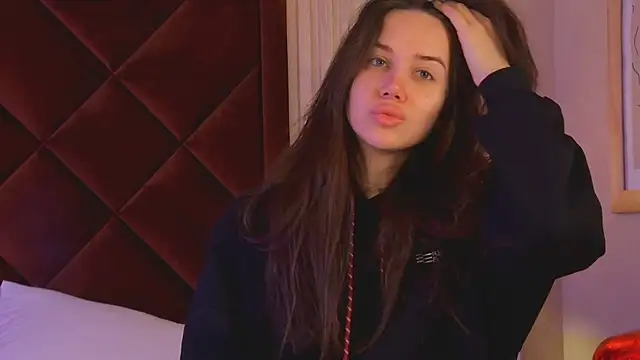 Snapshot of StacyHarland chatting on February 23, 2026, 4:54 am StacyHarland online show from February 23, 2026, 4:54 am