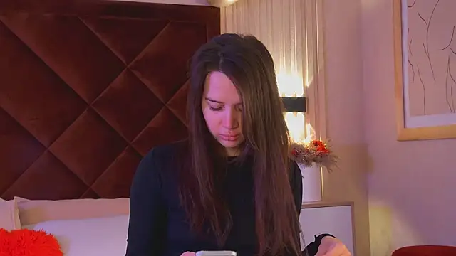 Snapshot of StacyHarland chatting on March 13, 2026, 4:41 am StacyHarland online show from March 13, 2026, 4:41 am