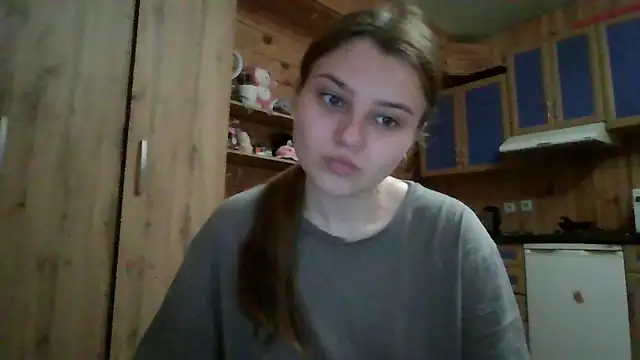 Little shygirl online show from October 9, 2025, 3:59 am