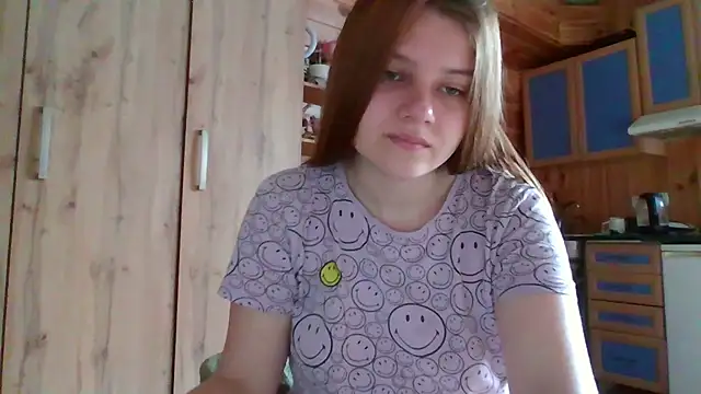 Little shygirl online show from November 6, 2025, 5:52 am