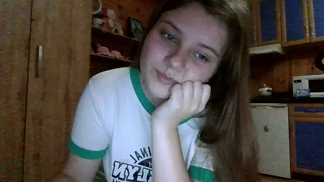 Little shygirl online show from November 26, 2025, 8:54 pm