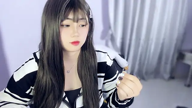 yuki3366 online show from October 24, 2025, 2:57 pm