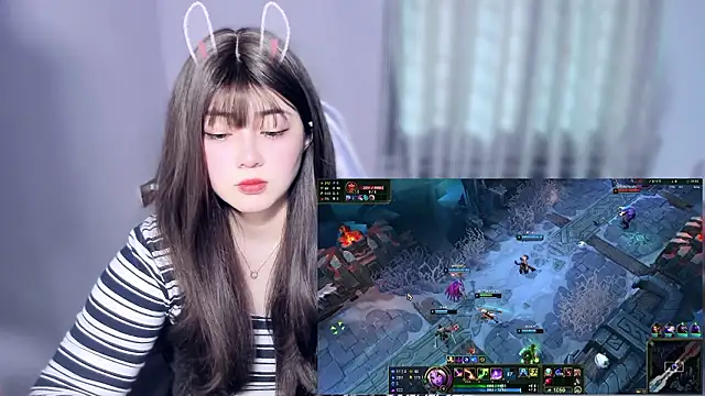 yuki3366 online show from February 7, 2026, 6:28 am