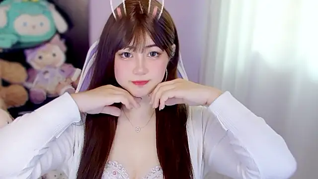 yuki3366 online show from April 10, 2026, 5:45 am