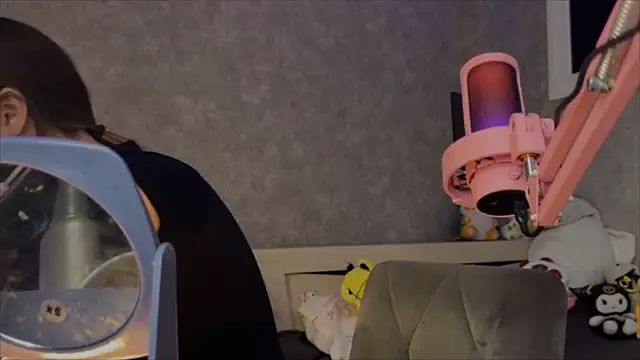 CupSizeGirl online show from March 3, 2026, 7:58 am