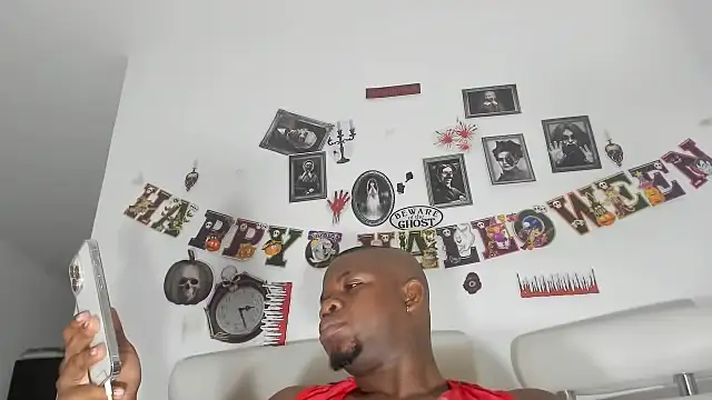 feliipehot online show from October 26, 2025, 1:50 pm