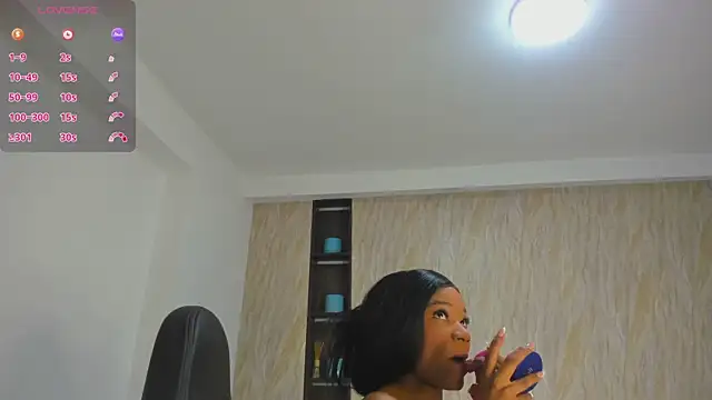 ciara blake online show from September 27, 2025, 7:41 pm