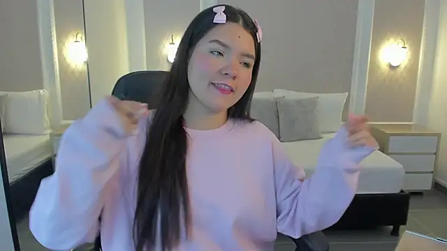 malu 03x online show from October 18, 2025, 2:14 am