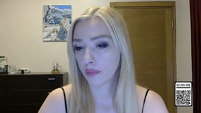 Wild Silk Desire online show from September 10, 2025, 12:49 pm