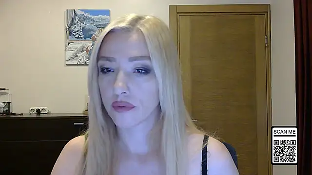 Wild Silk Desire online show from September 14, 2025, 12:59 pm