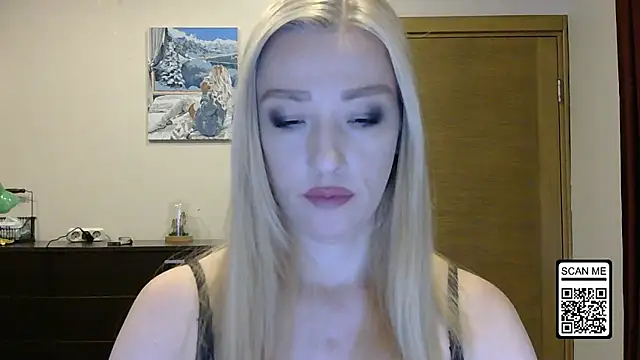 Wild Silk Desire online show from September 19, 2025, 12:50 pm