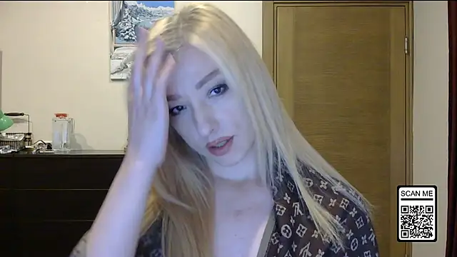 Wild Silk Desire online show from October 12, 2025, 1:43 pm