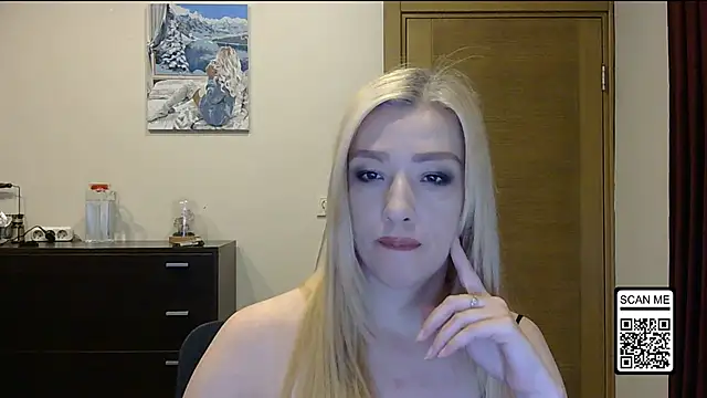 Wild Silk Desire online show from October 13, 2025, 1:33 pm