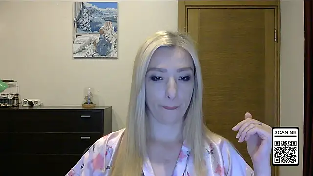 Wild Silk Desire online show from October 18, 2025, 2:07 pm