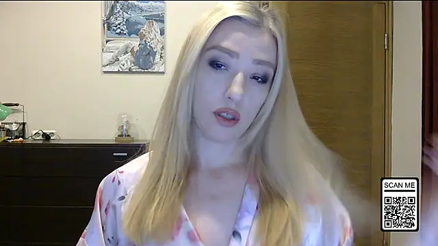 Wild Silk Desire online show from October 21, 2025, 2:07 pm