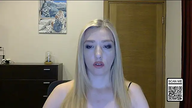 Wild Silk Desire online show from October 25, 2025, 2:35 pm