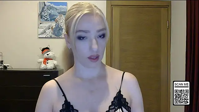 Wild Silk Desire online show from November 15, 2025, 2:35 pm