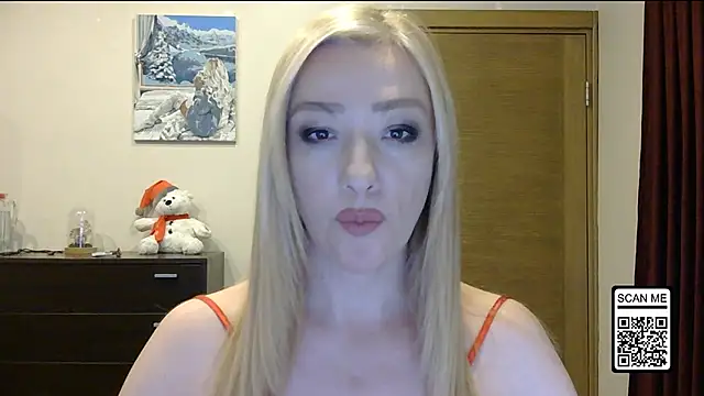 Wild Silk Desire online show from January 18, 2026, 1:59 pm