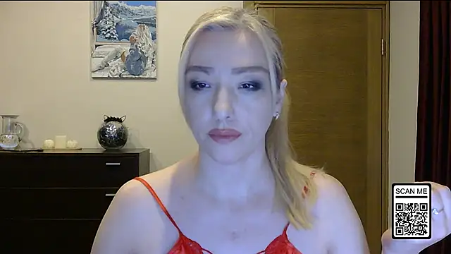 Wild Silk Desire online show from February 2, 2026, 3:11 pm