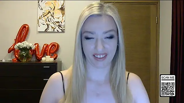 Wild Silk Desire online show from February 23, 2026, 4:59 pm