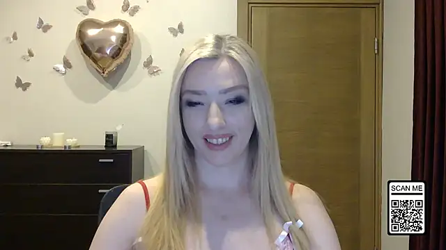 Wild Silk Desire online show from April 22, 2026, 5:47 pm