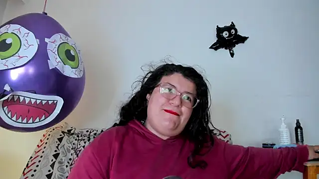 mystery psique online show from November 5, 2025, 9:04 pm