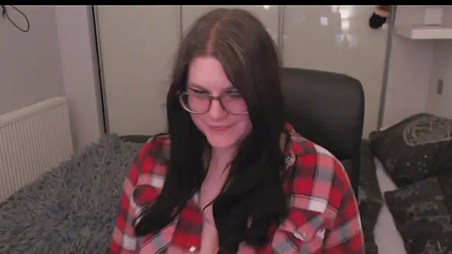 GothSuccubusBabe online show from February 14, 2026, 8:38 pm