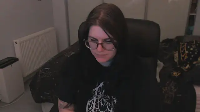 GothSuccubusBabe online show from May 30, 2026, 11:46 pm