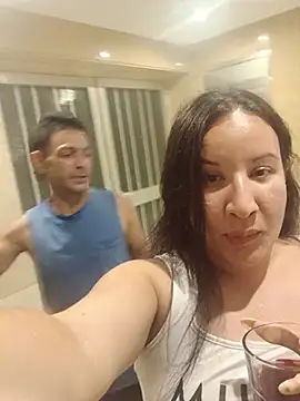 Snapshot of hotCOUPLEPETRA chatting on July 30, 2026, 12:31 am hotCOUPLEPETRA online show from July 30, 2026, 12:31 am