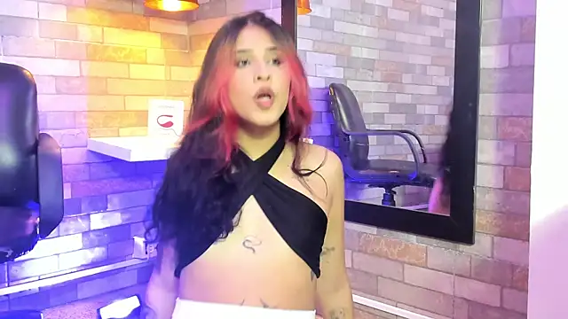 DixyPalmer online show from September 8, 2025, 7:24 pm